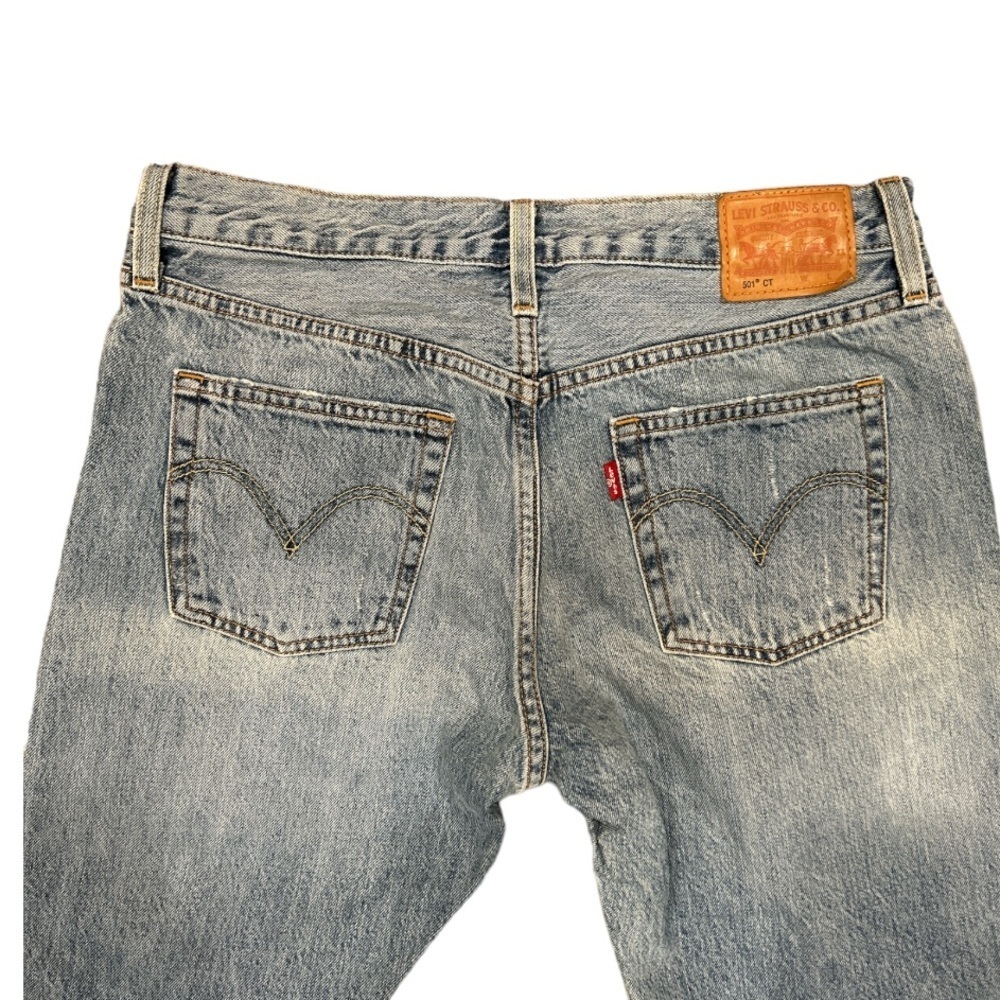 Levi’s Strauss & Co Denim Jeans - Picture 6 of 12